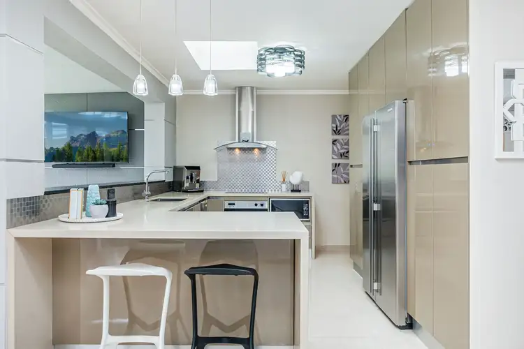 Sixth view of Homely house listing, 46 Windermere Avenue, Northmead NSW 2152