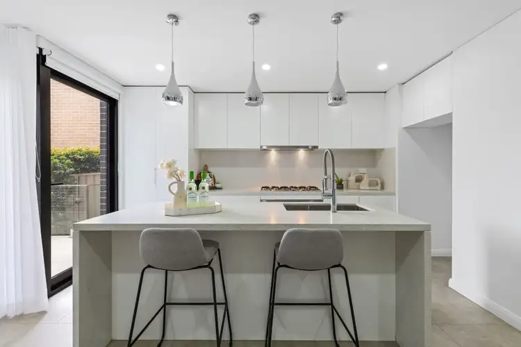 Fourth view of Homely semi-detached listing, 20 McLeod Street, Hurstville NSW 2220
