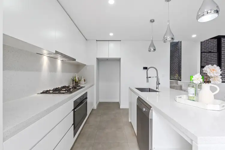 Fifth view of Homely semi-detached listing, 20 McLeod Street, Hurstville NSW 2220