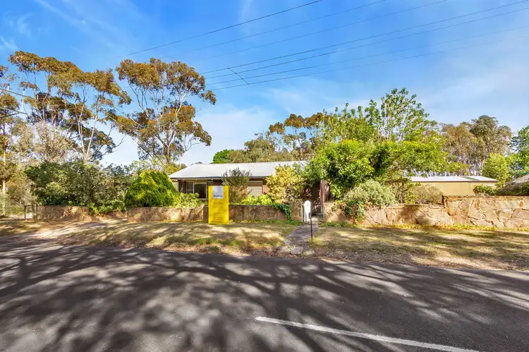 Main view of Homely house listing, 232 Altona Road, Lyndoch SA 5351