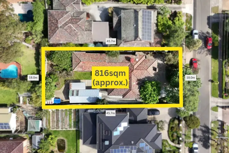 Main view of Homely house listing, 12 Ophir Road, Mount Waverley VIC 3149