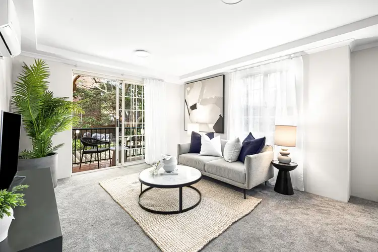 Main view of Homely apartment listing, 10/1 Mcdougall Street, Kirribilli NSW 2061