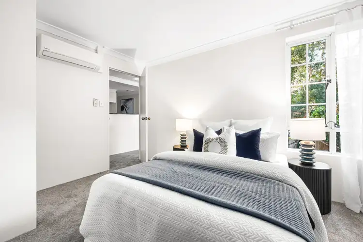 Sixth view of Homely apartment listing, 10/1 Mcdougall Street, Kirribilli NSW 2061