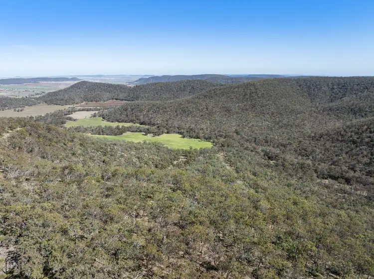 Fourth view of Homely rural property listing, 221 Hendrie Road, Upper Pilton QLD 4361