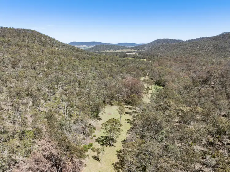 Fifth view of Homely rural property listing, 221 Hendrie Road, Upper Pilton QLD 4361