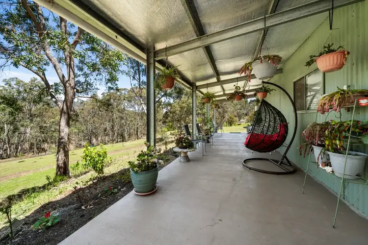 Seventh view of Homely rural property listing, 221 Hendrie Road, Upper Pilton QLD 4361