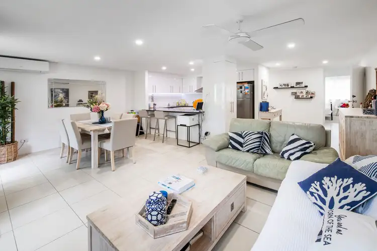 Main view of Homely apartment listing, 9/64 Bauer Street, Southport QLD 4215