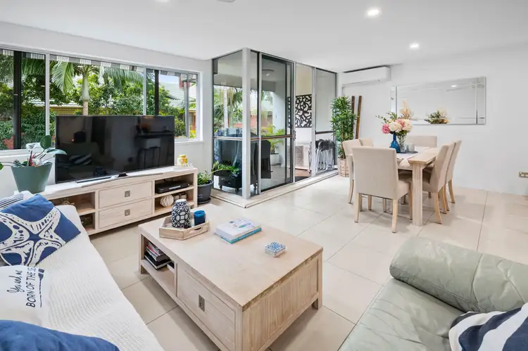 Third view of Homely apartment listing, 9/64 Bauer Street, Southport QLD 4215