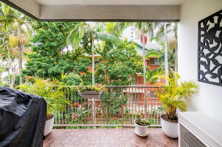 Fifth view of Homely apartment listing, 9/64 Bauer Street, Southport QLD 4215