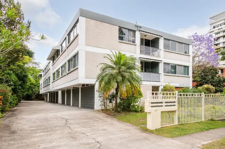 Sixth view of Homely apartment listing, 9/64 Bauer Street, Southport QLD 4215