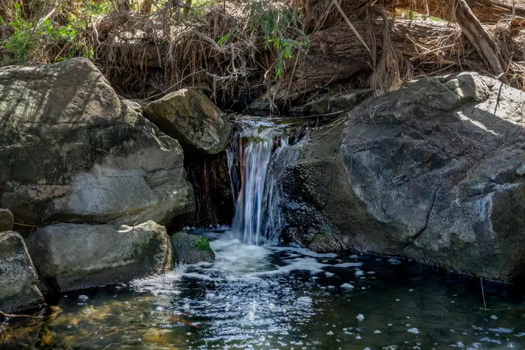 Second view of Homely rural property listing, Lot 13 Cnr Cannon Creek Road & Ridge Road, Maroon QLD 4310