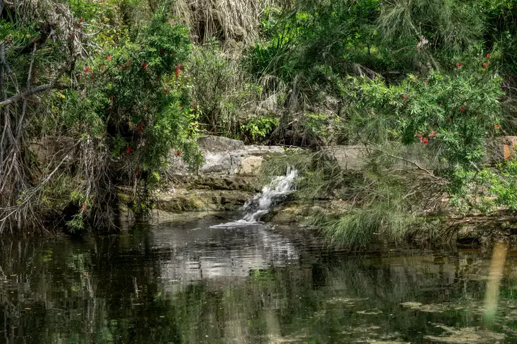 Third view of Homely rural property listing, Lot 13 Cnr Cannon Creek Road & Ridge Road, Maroon QLD 4310