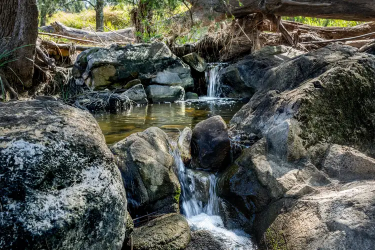 Fifth view of Homely rural property listing, Lot 13 Cnr Cannon Creek Road & Ridge Road, Maroon QLD 4310