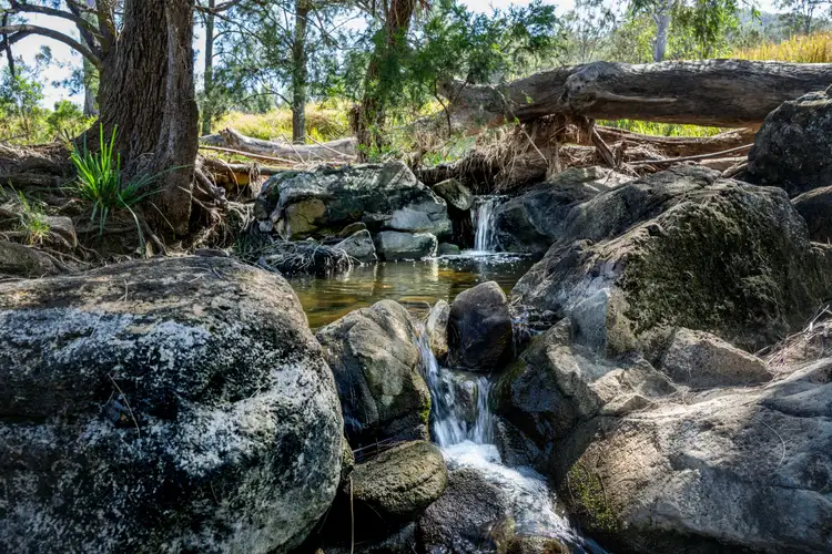 Sixth view of Homely rural property listing, Lot 13 Cnr Cannon Creek Road & Ridge Road, Maroon QLD 4310