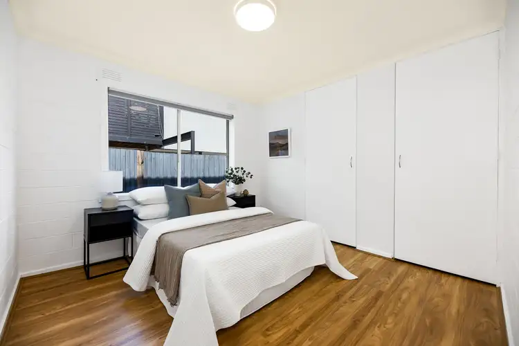 Fifth view of Homely unit listing, 4/5 Burns Avenue, Clayton South VIC 3169