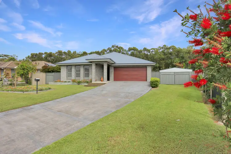Third view of Homely house listing, 37 Martin Circuit, Tea Gardens NSW 2324
