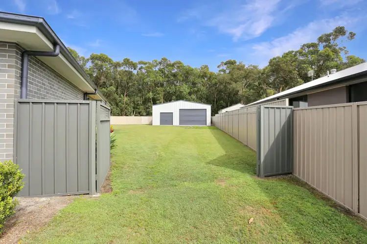 Fourth view of Homely house listing, 37 Martin Circuit, Tea Gardens NSW 2324
