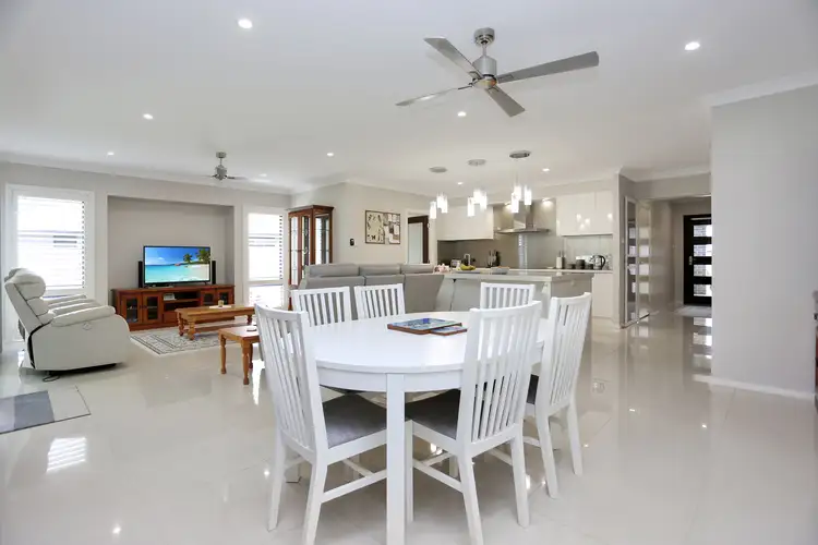 Fifth view of Homely house listing, 37 Martin Circuit, Tea Gardens NSW 2324