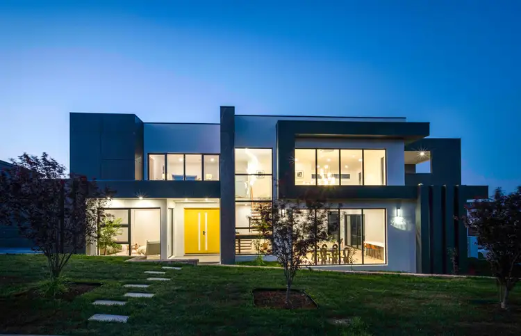 49 Eggins Street, Denman Prospect ACT 2611