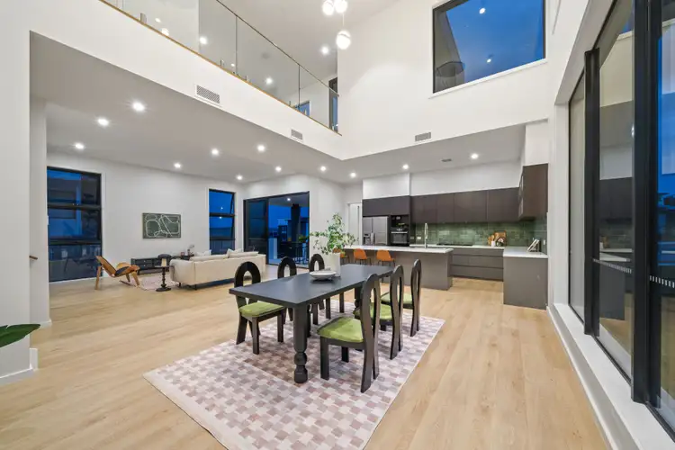 Fourth view of Homely house listing, 49 Eggins Street, Denman Prospect ACT 2611