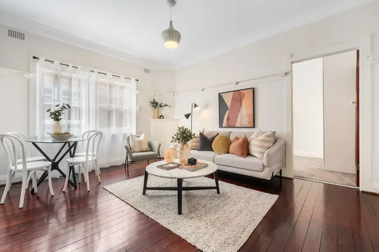 7/27 Prince Street, Randwick NSW 2031