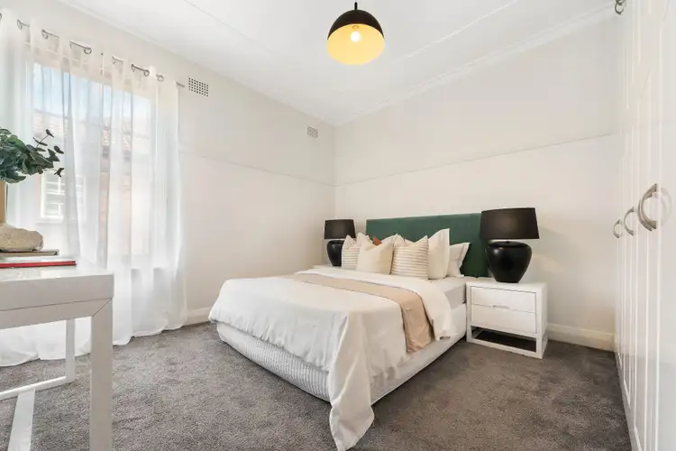 Second view of Homely apartment listing, 7/27 Prince Street, Randwick NSW 2031