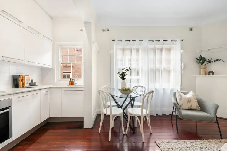 Fourth view of Homely apartment listing, 7/27 Prince Street, Randwick NSW 2031