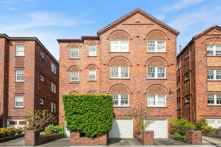 Sixth view of Homely apartment listing, 7/27 Prince Street, Randwick NSW 2031