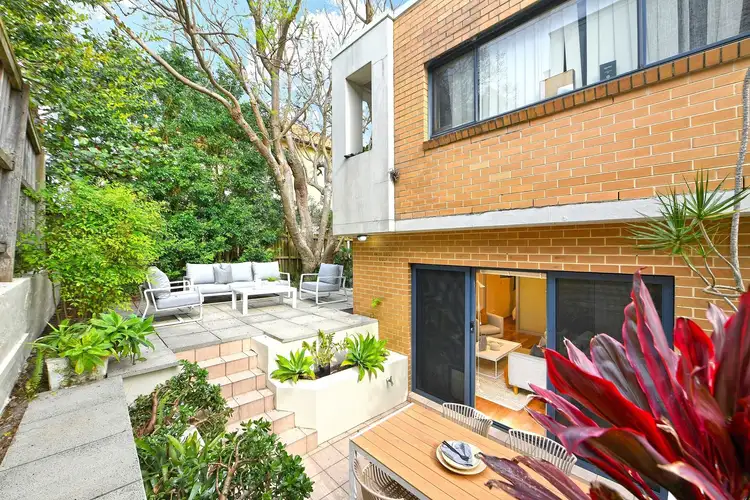 9/193-197 Oberon Street, Coogee NSW 2034