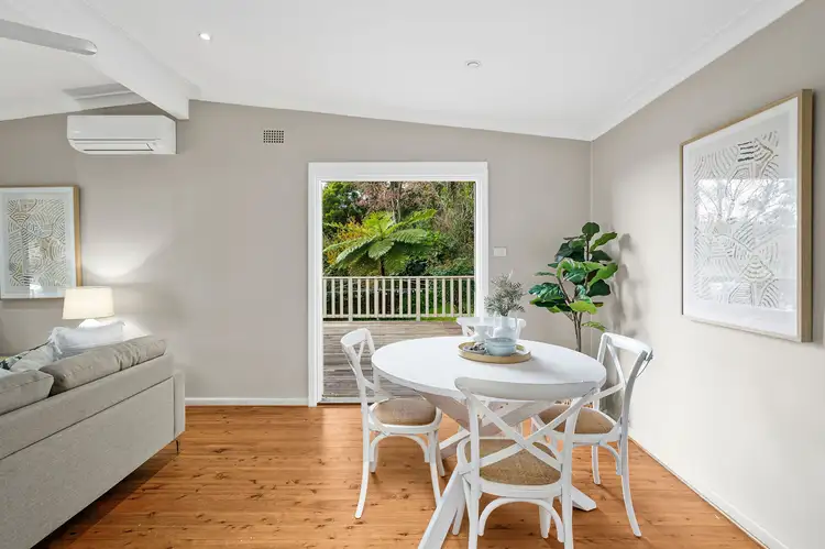 Second view of Homely house listing, 2 Cudgee Crescent, Mount Kembla NSW 2526