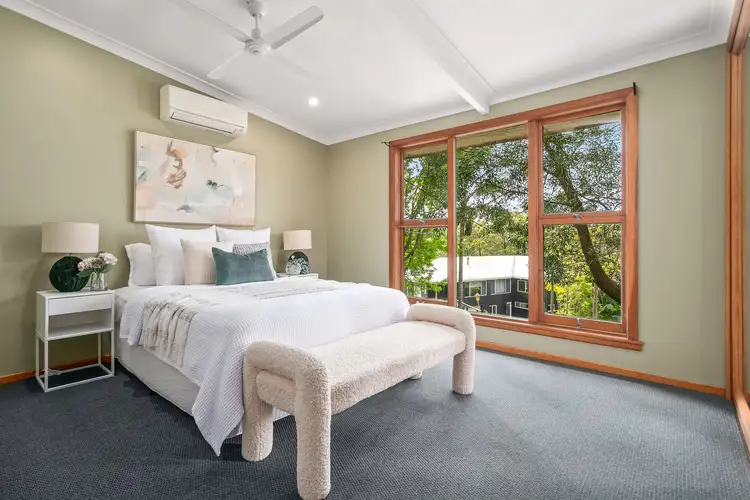 Third view of Homely house listing, 2 Cudgee Crescent, Mount Kembla NSW 2526