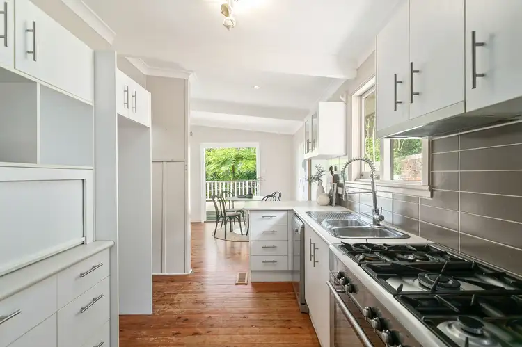 Fifth view of Homely house listing, 2 Cudgee Crescent, Mount Kembla NSW 2526