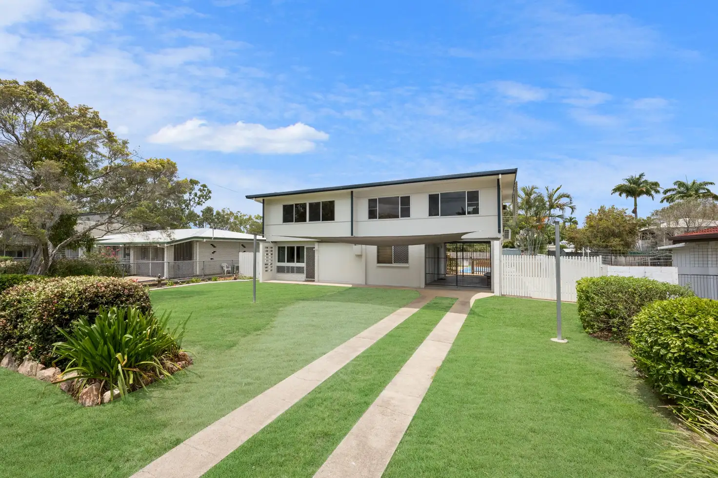 Main view of Homely house listing, 70 Peter Street, Kelso QLD 4815