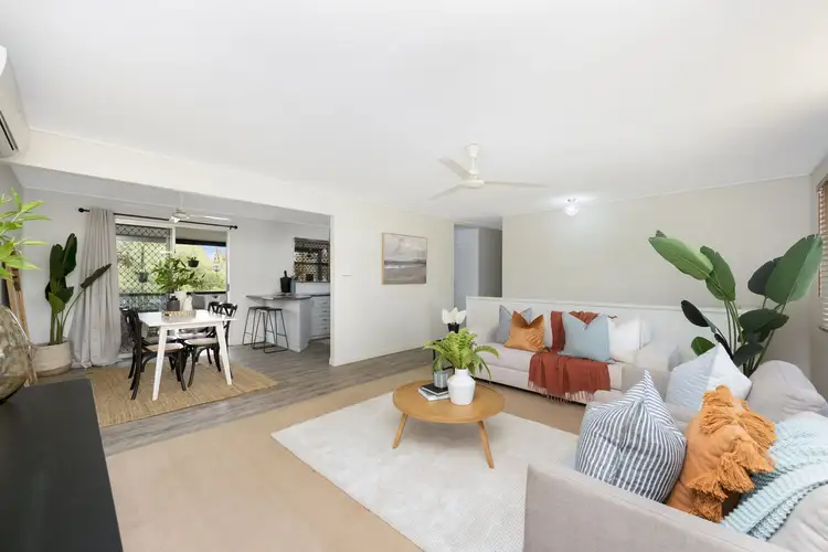 Second view of Homely house listing, 70 Peter Street, Kelso QLD 4815