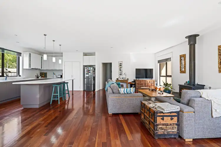 Sixth view of Homely house listing, 90 Ripple Drive, Inverloch VIC 3996