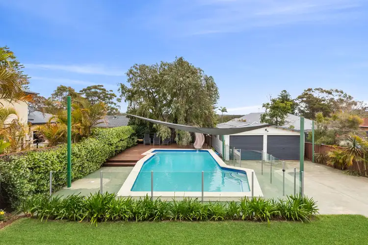 31 National Avenue, Loftus NSW 2232