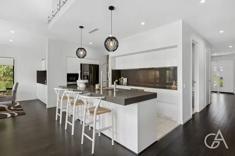 Third view of Homely house listing, 20 Poppy Place, The Gap QLD 4061