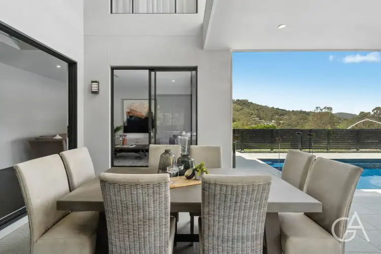 Fourth view of Homely house listing, 20 Poppy Place, The Gap QLD 4061