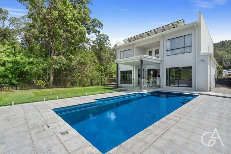 Fifth view of Homely house listing, 20 Poppy Place, The Gap QLD 4061