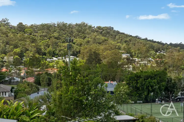 Sixth view of Homely house listing, 20 Poppy Place, The Gap QLD 4061