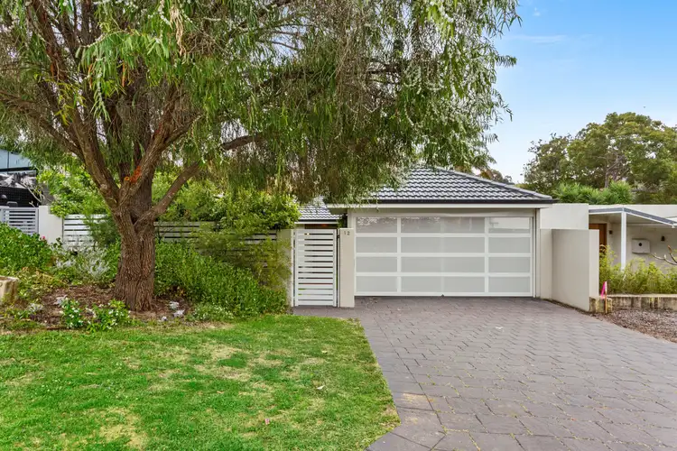12 Langdale Street, Wembley Downs WA 6019