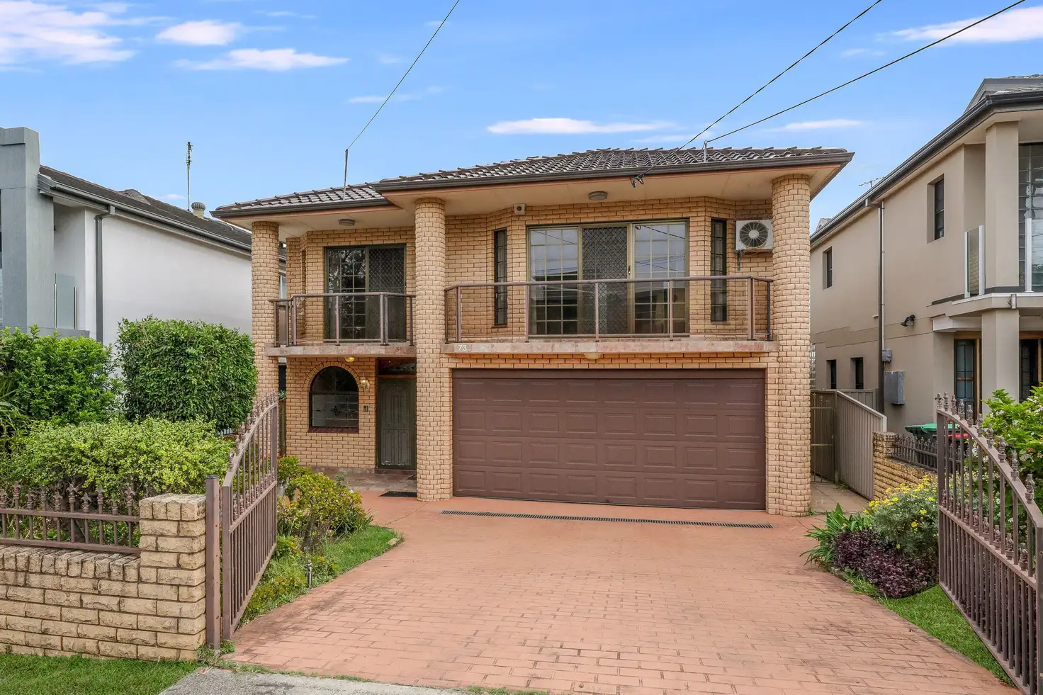 Main view of Homely house listing, 73 Bellevue Parade, Allawah NSW 2218