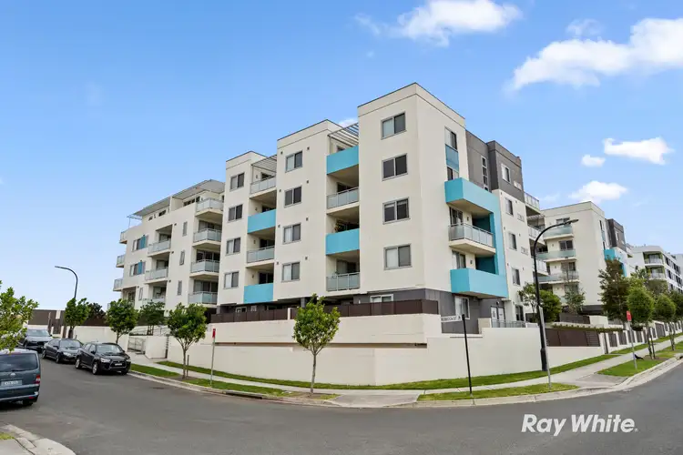 Main view of Homely unit listing, G17/30 Rebecca Street, Schofields NSW 2762