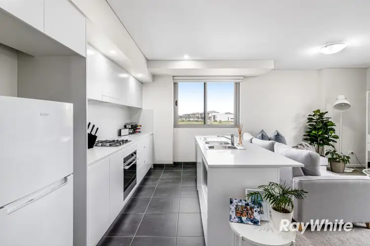 Fourth view of Homely unit listing, G17/30 Rebecca Street, Schofields NSW 2762