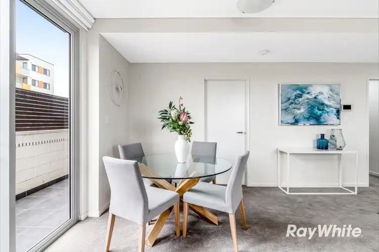 Fifth view of Homely unit listing, G17/30 Rebecca Street, Schofields NSW 2762