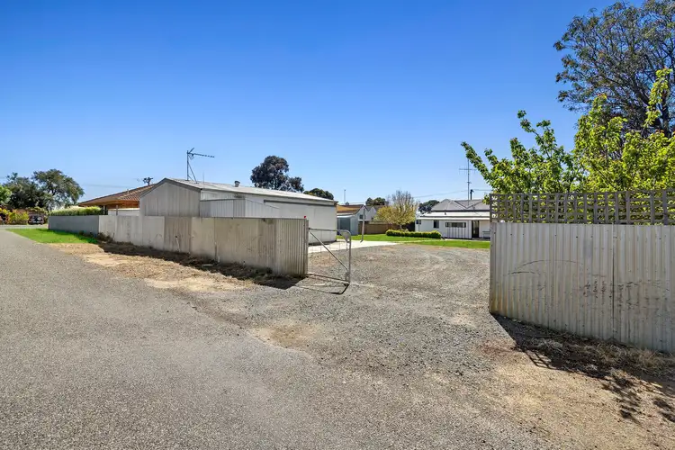 Second view of Homely land listing, Lot 2, 10 Billy Buttons Lane, Ararat VIC 3377