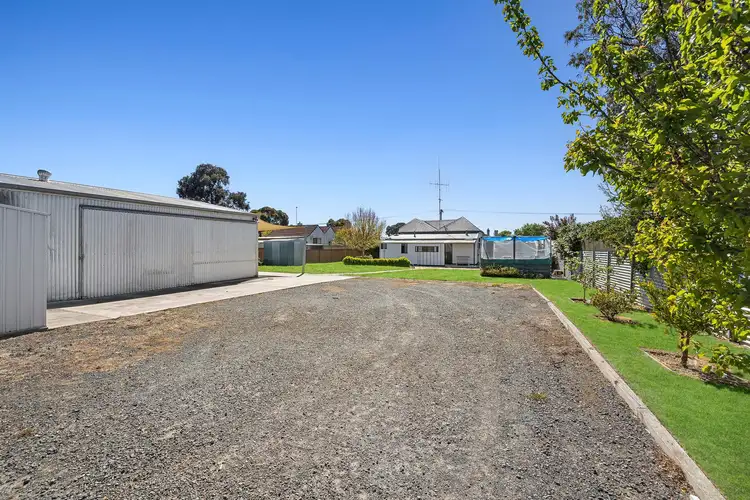Third view of Homely land listing, Lot 2, 10 Billy Buttons Lane, Ararat VIC 3377