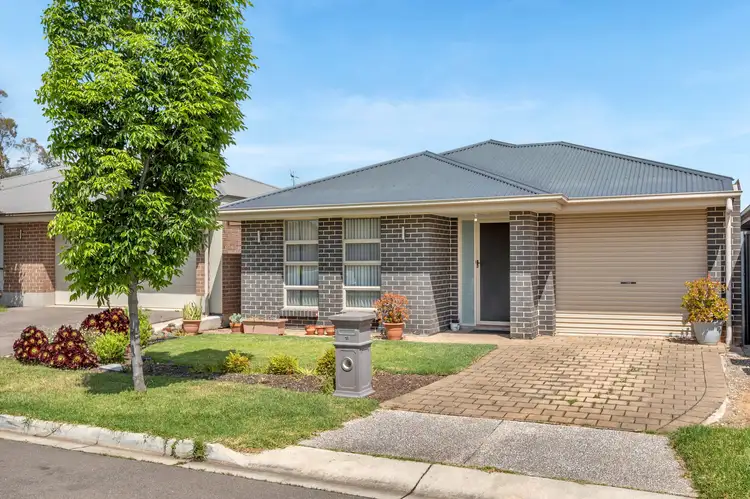 Main view of Homely house listing, 18 Rawlings Circuit, Evanston SA 5116