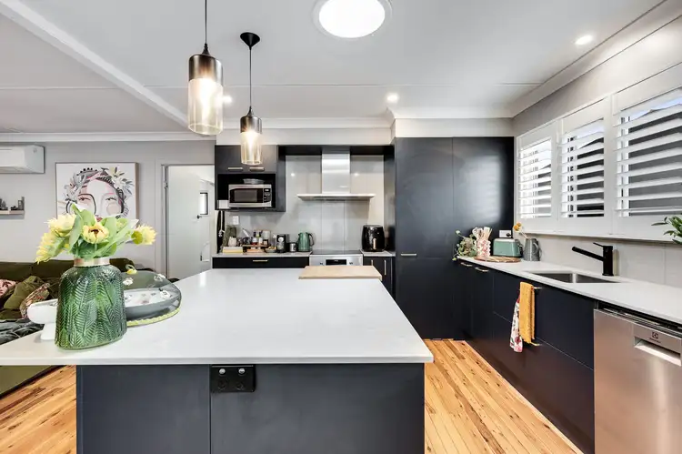 Sixth view of Homely house listing, 15 Fitzpatrick Street, Wilsonton QLD 4350