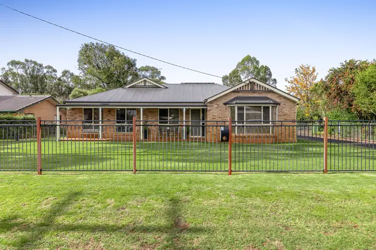 Third view of Homely house listing, 4 Morton Street, Oakey QLD 4401